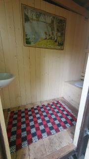Cozy cottage with its own beach plot and rowing boat - 3
