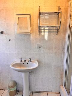 E&H Self-Catering Unit Springbok - 8