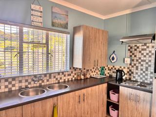 E&H Self-Catering Unit Springbok - Springbok - 7