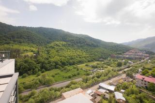 Dilijan Best View - Dilijan - 6
