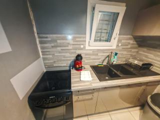 T2 COMPLET BLOIS Centre 38 M2-Parking et linge inclus - 8