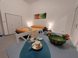Casa Vacanze Maestra-le - Torre Suda - 6