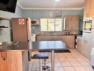 E&H Self-Catering Unit Springbok - Springbok - 2