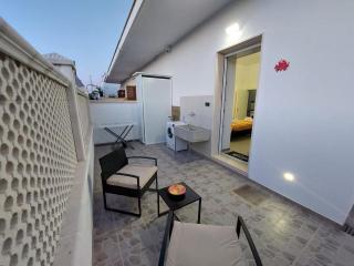 Casa Vacanze Maestra-le - Torre Suda - 1