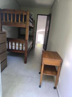 Casa com piscina em Ilhabela - 4