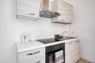 New and bright flat close to Navigli area - Cermenate B4 - Mailand - 2