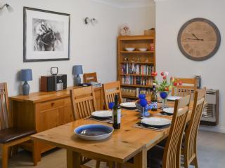 Seaview Cottage - 9