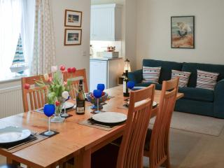 Seaview Cottage - Amble - 4