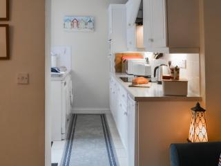 Seaview Cottage - Amble - 3