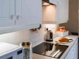 Seaview Cottage - Amble - 1