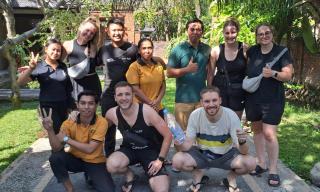 Suka Sari Cottages - 5