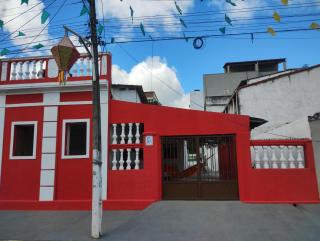 Casa em Borborema próximo a Bananeiras - 9