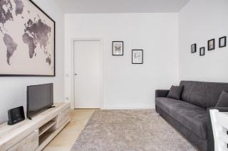 New and bright flat close to Navigli area - Cermenate B4 - 6