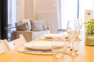 Homey 2-Bedrooms Apt in Koukaki - 9