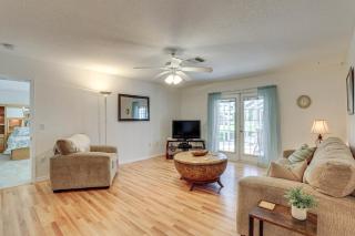 Screened Pool and Grill Sunny Sarasota Stay! - 7