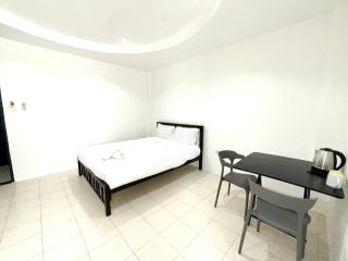 Patong Canal Villa R108 - 8