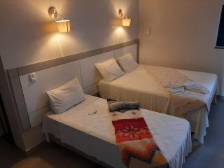 hotel beltmore - Padre Bernardo - 3