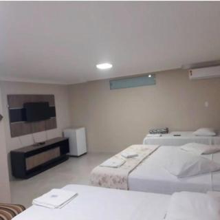 hotel beltmore - Padre Bernardo - 2