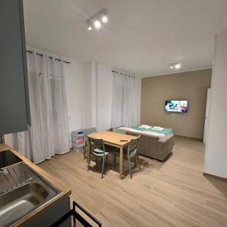 DOMUS AISA appartamenti Formia centro - 1