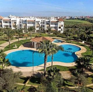 Bel appartement a marina golf - Asilah - 0