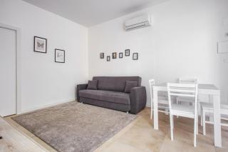 New and bright flat close to Navigli area - Cermenate B4 - Mailand - 8