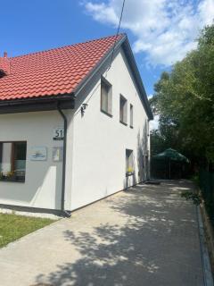 Pokoje przy rzece - 0