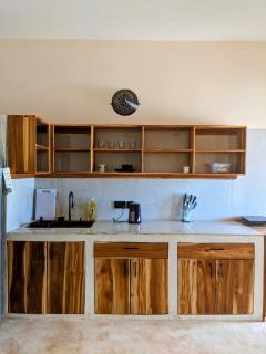 Alcyone Residence - Ocean View Villa - - 6