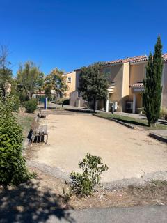 Beauséjour près du golf - 3