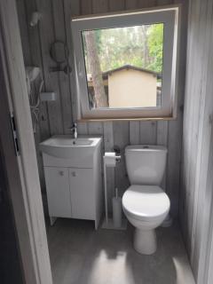 Ośrodek Wypoczynkowy Leśny Zakątek - 2