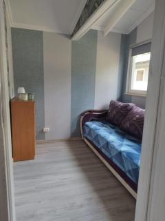 Ośrodek Wypoczynkowy Leśny Zakątek - Sieraków - 1