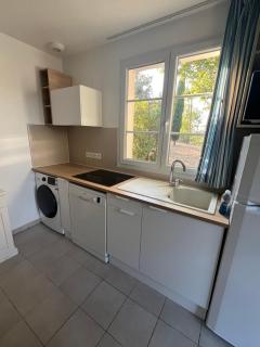 Beauséjour près du golf - 7