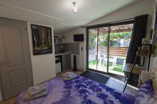 Studio dans le Luberon - Céreste - 9