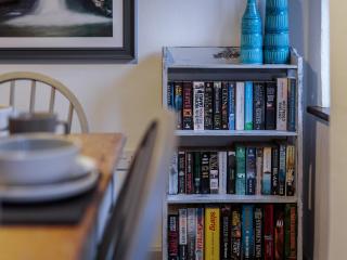 1 Bed in Tintagel 36928 - Tintagel - 1