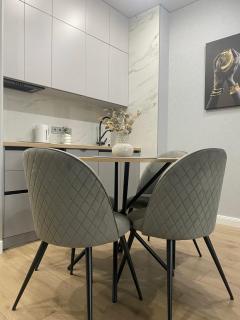 Аркадия,ЖК Родос -Генуэзская - 1