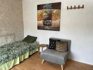 Renthouse Rest & Go Paide - Paide - 8