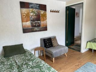 Renthouse Rest & Go Paide - 6