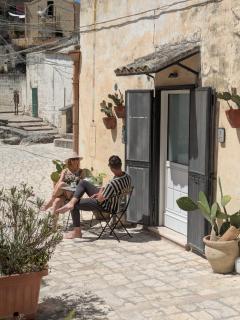 Il Geco - Matera - 2