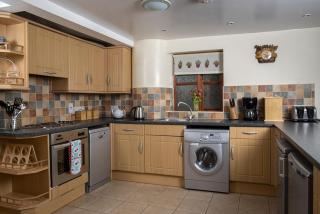 3 Bed in Boughrood BN370 - 8
