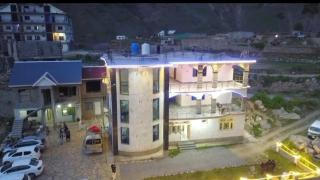 Ibex land hotel batakundi - Mānsehra - 3