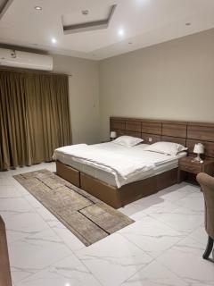 المحرق للشقق المخدومة - 2