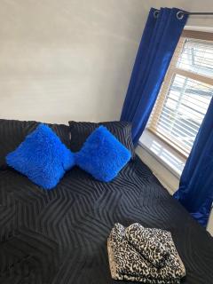 Marine cottage 1 with Hot Tub - Newbiggin-by-the-Sea - 5
