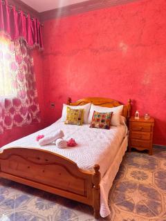 Chalet, para disfrutar de un amanecer, paz y tranquilidad en familia - - 7