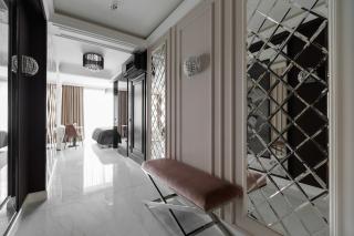 Urban Retreat Studio - 9