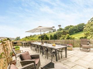 9 Bed in Mevagissey TREFA - Mevagissey - 8