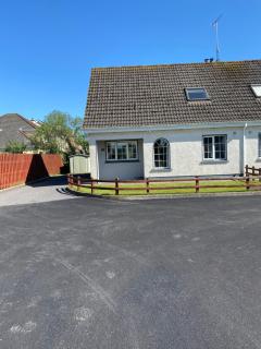 Blacklion Holiday Homes - Blacklion - 9