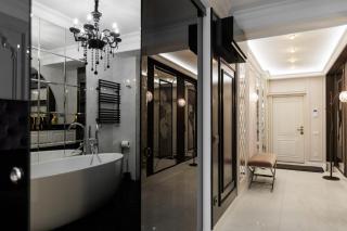 Urban Retreat Studio - 3