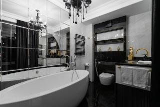 Urban Retreat Studio - 2