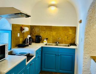Tiara hideaway house - Éxo Goniá - 1