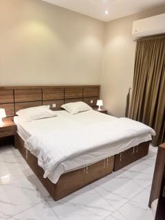 المحرق للشقق المخدومة - 3