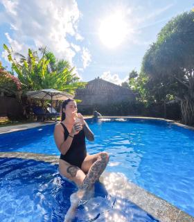 Suka Sari Cottages - 6